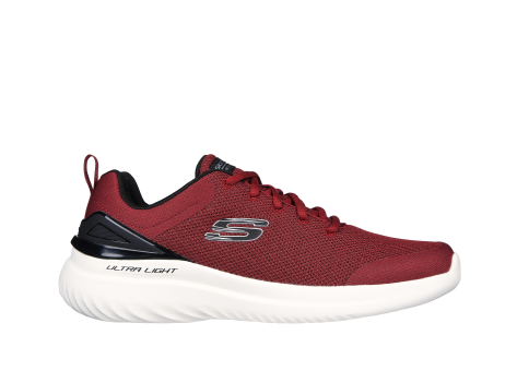 SKECHERS Bounder 2.0 - Nasher (232670-BUBK) rot