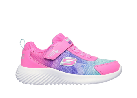 SKECHERS Bounder Hydra Cool e (303452L-HPMT) bunt