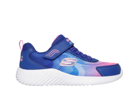 SKECHERS Bounder Hydra Cool (303452L-NVMT) bunt