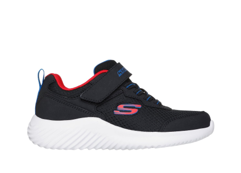 SKECHERS BOUNDER Techrox (403906L-BLK) schwarz
