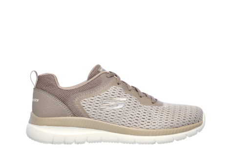 SKECHERS Bountiful Quick Path (12607-TPE) beige