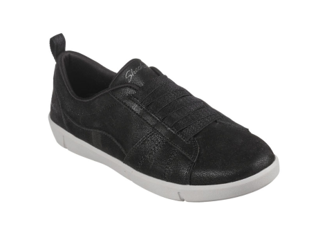 SKECHERS Breeze ST Level Haeded Grö e 37 5 (100202_BKW) schwarz