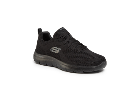 Skechers Summits Brisbane (232057-BBK) schwarz