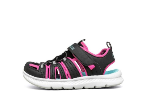 SKECHERS C Flex Sandal 2.0 (302100L-BKPK) bunt