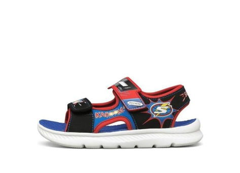 SKECHERS C Flex Sandal 2.0 Blue (402102L-RDBK) bunt