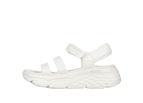 SKECHERS Cali Gear Max Cushioning (111126-WHT) weiss
