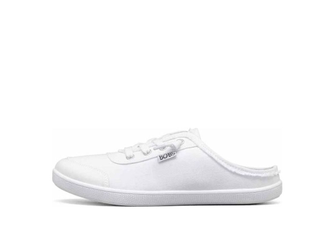 SKECHERS Canvas (113509-WHT) weiss