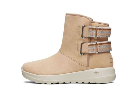 SKECHERS Casual (16614-TAN) beige