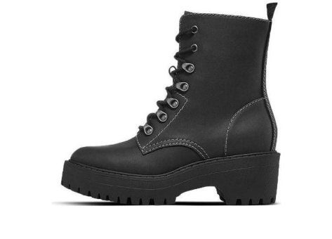 SKECHERS City Combat (167290-BBK) schwarz