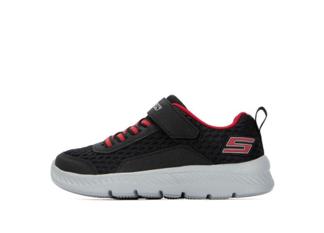 SKECHERS Comfy Flex 2.0 (400045L-BKRD) schwarz
