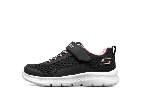 SKECHERS Comfy Flex 2.0 (664158L-BKPK) schwarz