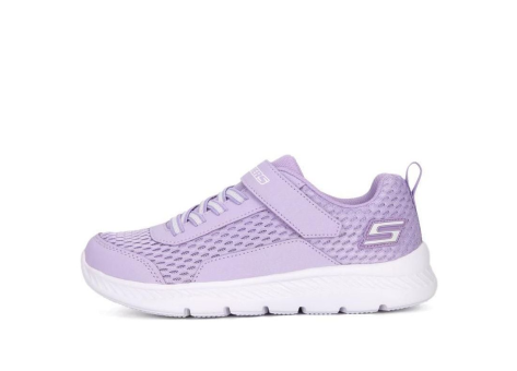 Skechers Buty Wome skechers na cały rok Granatowe (664158L-LAV) lila