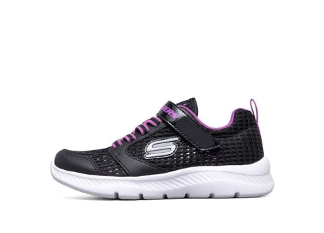 SKECHERS Comfy Flex 2.0 (664168L-BKPR) schwarz