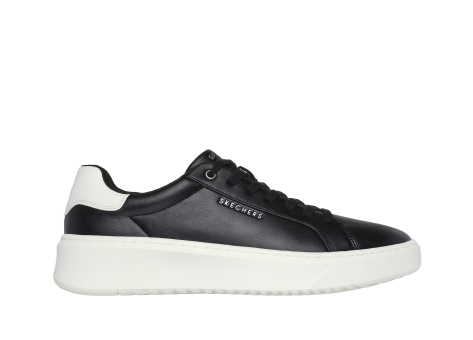 Skechers COURT BREAK (183175-BLK) schwarz