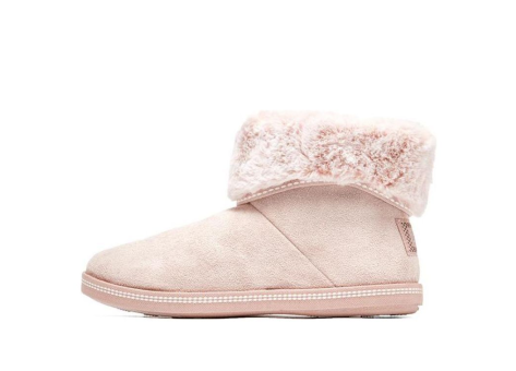 SKECHERS Cozy Campfire (167627-BLSH) pink