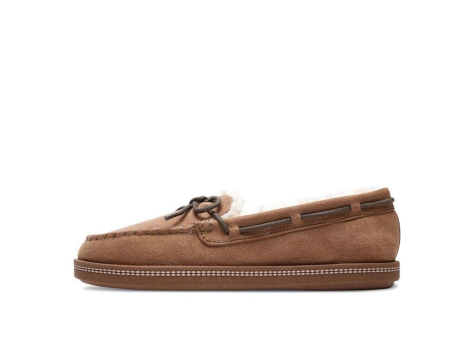 SKECHERS Cozy Campfire Chestnut (32782-CSNT) braun