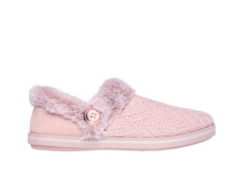 SKECHERS Cozy Campfire Girls Night (167684_BLSH) pink