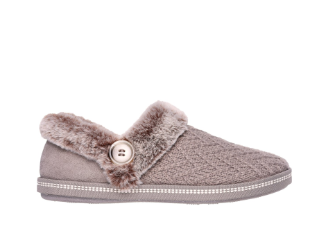 SKECHERS Cozy Campfire Girls Night In (167684-TPE) beige