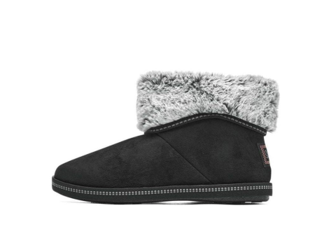 SKECHERS Cozy Campfire (167627-BLK) schwarz