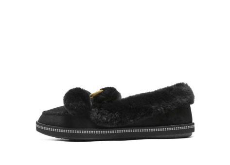 SKECHERS Cozy Slip On (169000-BLK) schwarz