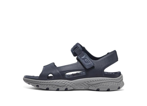 SKECHERS Creston Ultra Havana Grey (243094-NVGY) schwarz