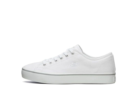 SKECHERS Cupsole 1 Low Top (666067-WHT) weiss