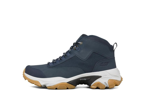 SKECHERS D Lite Arch Fit Phantom (237110-NVY) blau