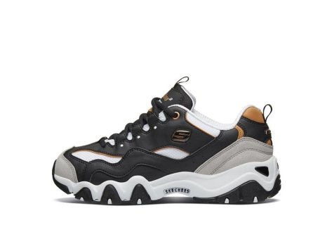 SKECHERS D Lites 2.0 (66666217-BKGD) bunt
