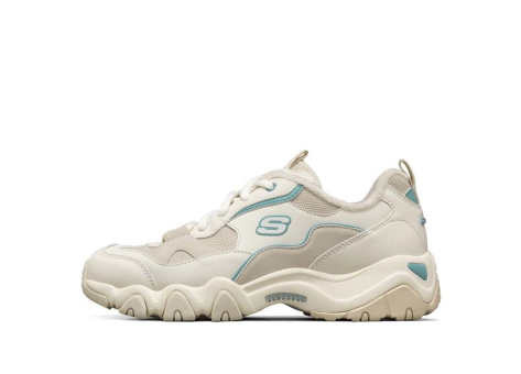 SKECHERS D lites 2.0 Running (66666313-NAT) beige