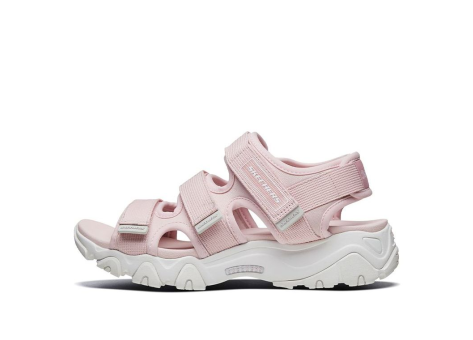 SKECHERS D lites 2.0 Sandals (88888342-LTPK) pink