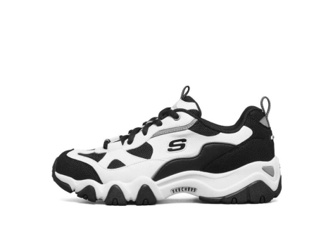SKECHERS D Lites 2.0 Sport (88888397-WBK) bunt