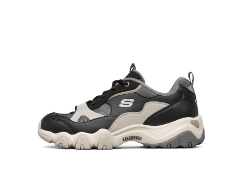 SKECHERS D lites 2.0 Sports (66666313-BKNT) bunt