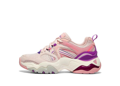 SKECHERS D Lites 3.0 Air Low Running (896025-MVPR) pink
