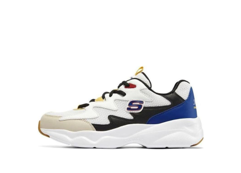 SKECHERS D Lites Airy Low Top Running (896041-WMLT) bunt