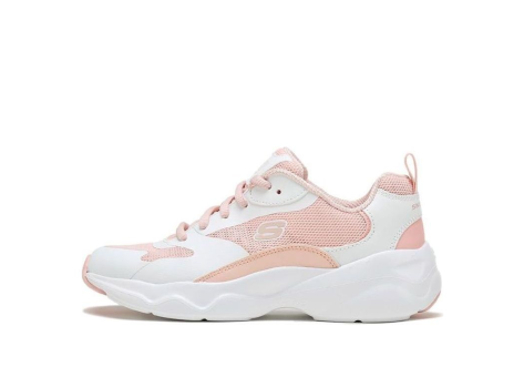 SKECHERS D lites Low Running (88888415-WPK) bunt