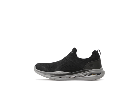 SKECHERS Denison (210431_BLK) schwarz