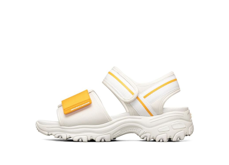 SKECHERS DLites 1.0 (119239-WYL) weiss