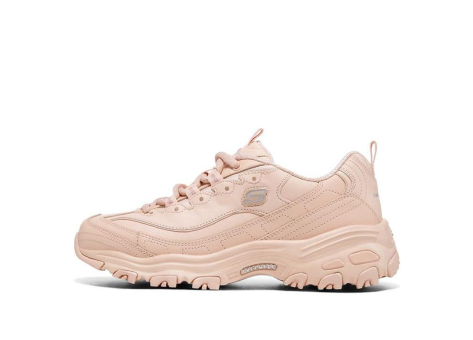 SKECHERS DLites 1.0 (11931-LTPK) beige