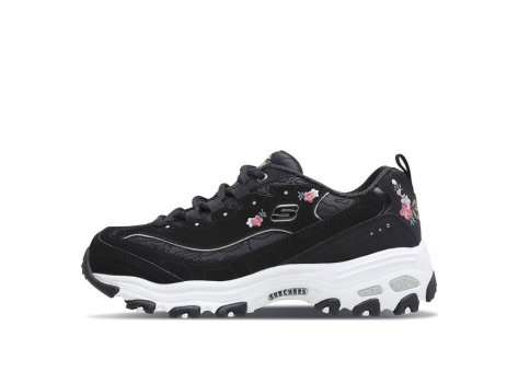 SKECHERS Dlites 1.0 (11977-BLK) schwarz