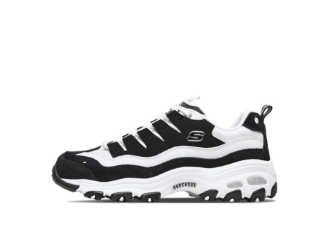 SKECHERS DLites 1.0 (13141-BKW) bunt