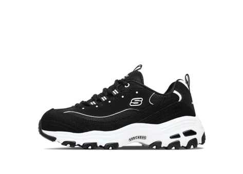 SKECHERS DLites 1.0 (13148-BKW) schwarz