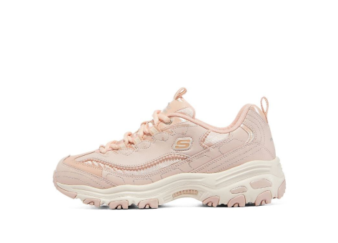 SKECHERS DLites 1.0 (149463-ROS) beige