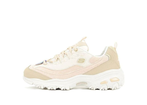 SKECHERS DLites 1.0 (149906-NTW) beige