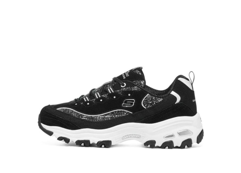 SKECHERS DLites 1.0 (149911-BKW) schwarz