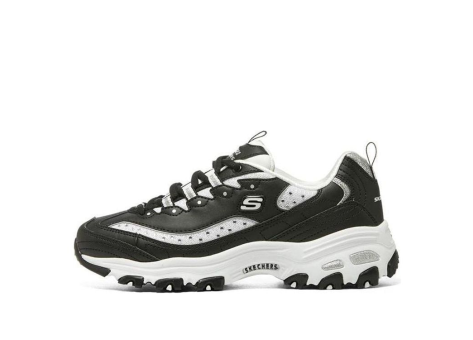 SKECHERS DLites 1.0 (149925-BKW) bunt