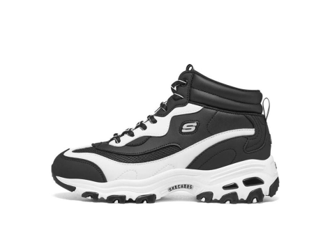 SKECHERS DLites 1.0 (167265-BKW) bunt