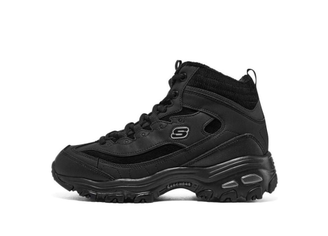 SKECHERS DLites 1.0 (167569-BBK) schwarz