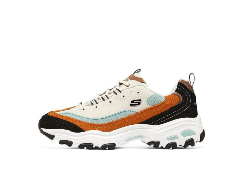 SKECHERS Dlites 1.0 (237153-BKMT) bunt