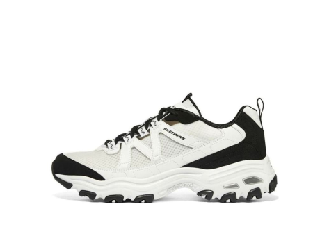 SKECHERS DLites 1.0 (894093-WBK) bunt