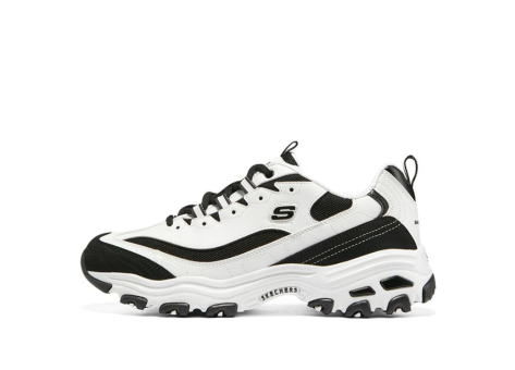 SKECHERS DLites 1.0 (894129-WBK) bunt